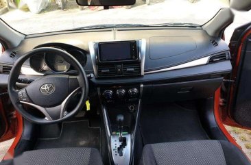 Toyota Vios 1.3L E 2016 for sale