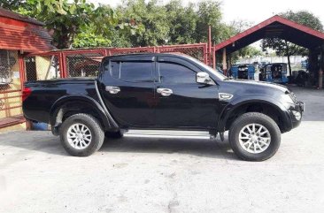 Mitsubishi Strada 2010 for sale