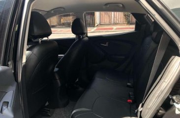 2012 Hyundai Tucson for sale