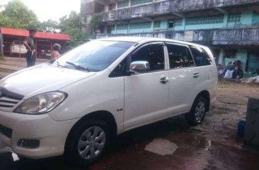 Toyota Innova 2010 for sale