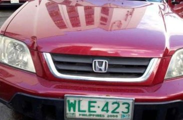 1999 Honda Crv for sale