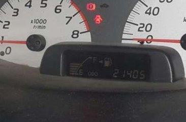 Toyota Vios 1.3E 2006 for sale