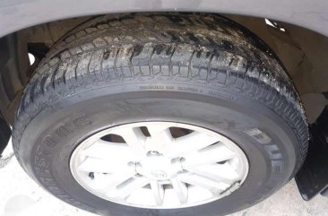 2013 Toyota Fortuner for sale