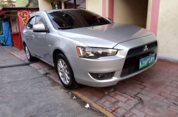 2013 Mitsubishi Lancer EX for sale