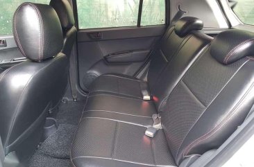 2011 Hyundai Getz for sale