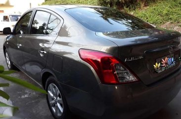 Nissan Almera MT 2015 Model for sale