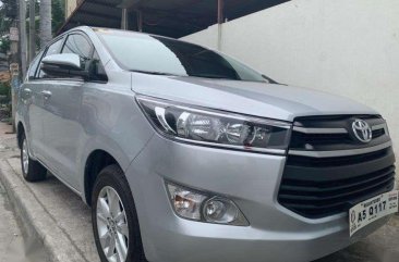 2018 TOYOTA Innova 2.8 E for sale