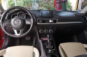2016 Mazda 3 Speed for sale