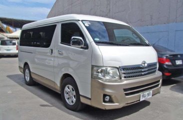 2011 Toyota Hiace for sale