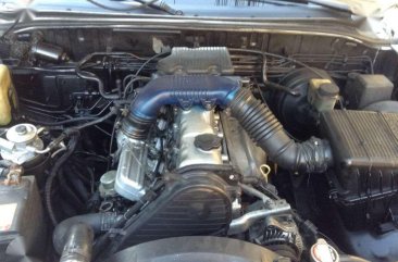 2002 Ford Ranger XLT for sale