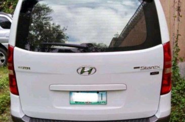 2011 Hyundai Grand Starex for sale