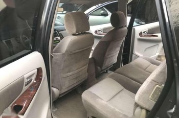 2013 Toyota Innova G for sale