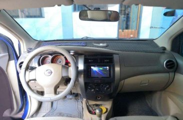 Rush For sale! Nissan Livina 2010