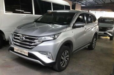 2018 Toyota RUSH for sale