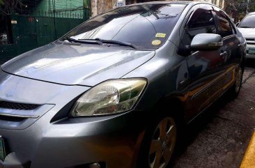 Toyota Vios 1.5L G 2008 for sale