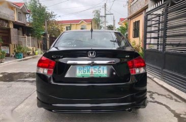 Honda City 2009 1.5E AT for sale