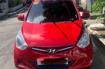 Hyundai Eon 2017 for sale