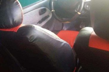 Toyota Corolla 1996 model manual all power