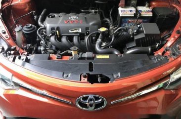 Toyota Vios 2015 for sale
