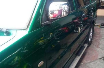 Mitsubishi Adventure 2009 for sale