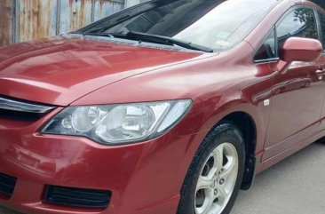 Honda Civic FD Manual 2006 for sale