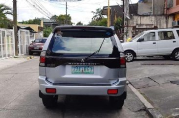 Mitsubishi Montero gls 4x4 2005 for sale