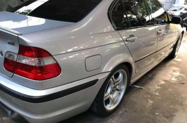 2004 BMW 318I for sale