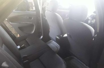 2011mdl Toyota Vios 1.3E manual for sale