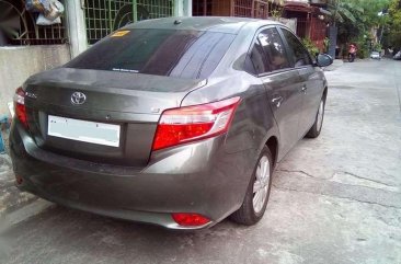 Toyota Vios E 2017 for sale