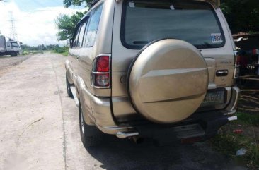 Isuzu Sportivo 2008 for sale