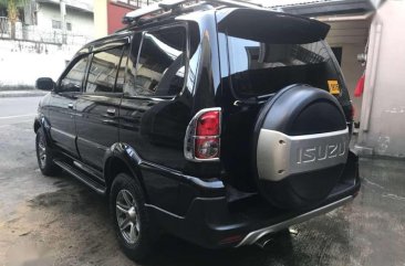 2014 Isuzu Sportivo X for sale