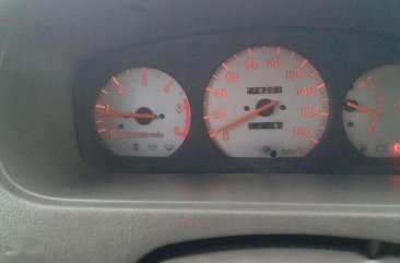 2005 MITSUBISHI Adventure super sport FOR SALE