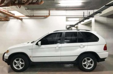 2002 BMW X5 for sale