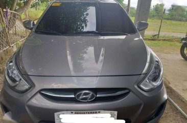 Hyundai Accent 2018 for sale