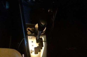 Toyota Vios matic Dual vvti cvt 2017 acquired