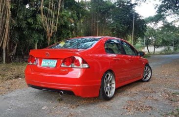 2008 Honda Civic for sale