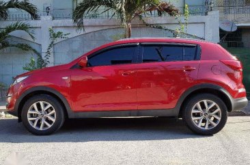 Kia Sportage 2015 for sale
