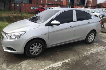 2016 Chevrolet Sail for sale
