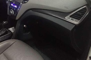 Hyundai Santa Fe 2016 for sale