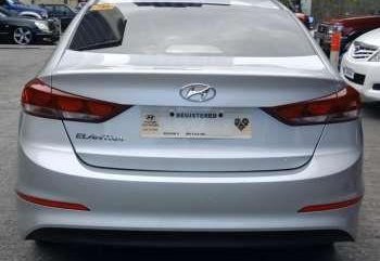 2017 Hyundai Elantra for sale