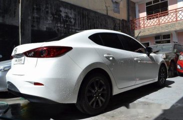 Mazda 3 2016 for sale