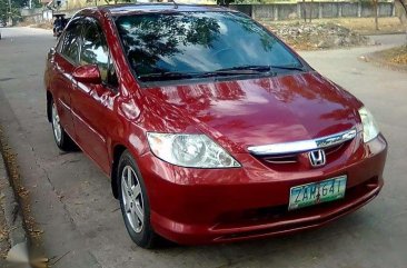 2005 Honda City 1.5 for sale