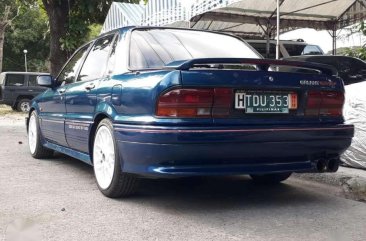 For Sale Mitsubishi Galant Gti Legit Gti 1992