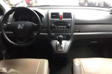 2008 Honda CRV 2.0 AT for sale