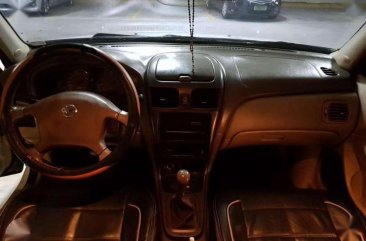 Nissan Sentra GSX 2005 for sale