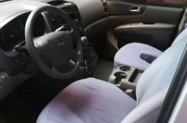 2010 Kia Carnival EX for sale