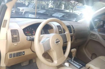 2014 Nissan Navara for sale