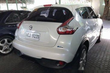 Nissan Juke 2016 for sale
