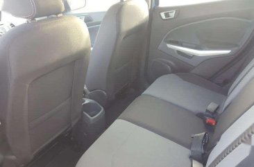 2015 Ford Ecosport AT 1.5 for sale