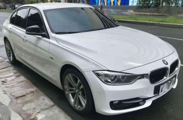 Bmw 328i Sport Line AT 2014 Msport FOR SALE